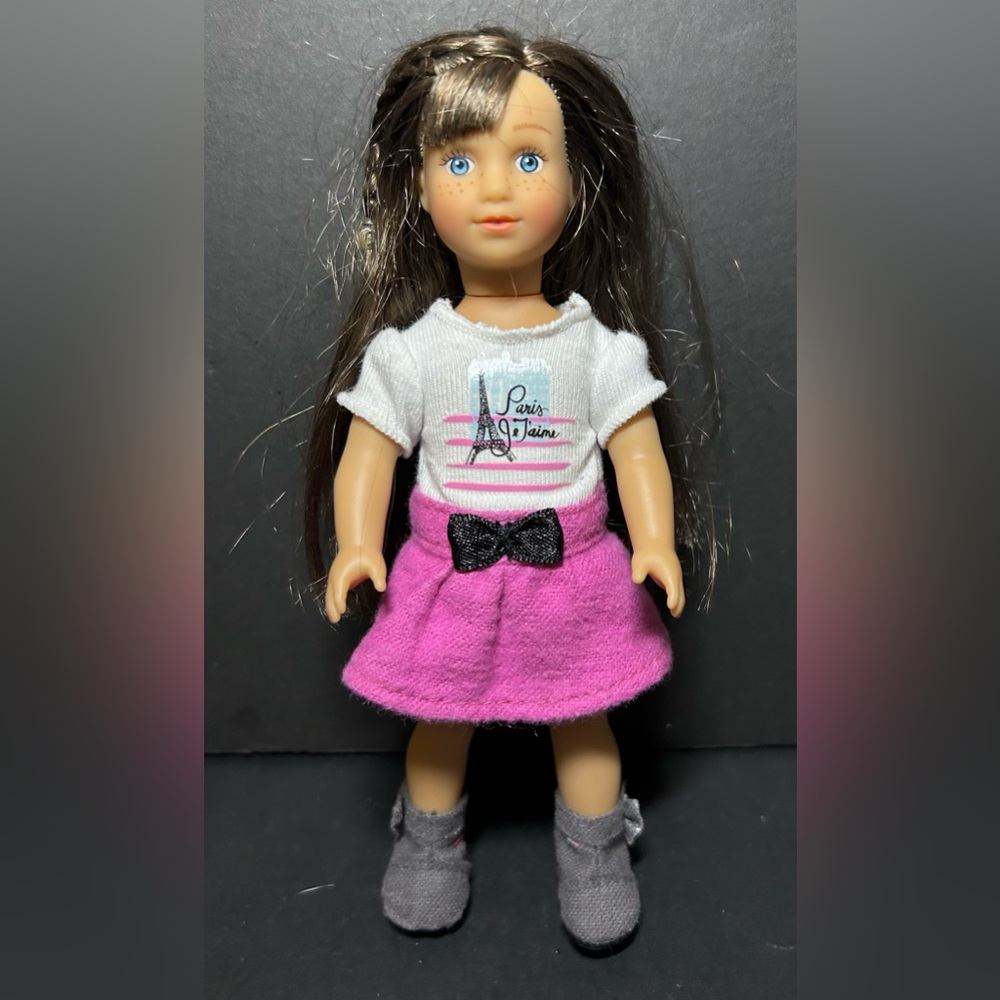 American Girl Grace Mini Doll